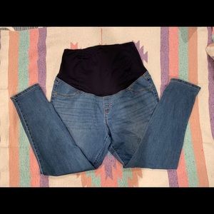 Isabel Maternity Jeans